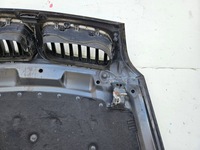 фото thumb №9, Bmw x5 e70 x6 e71 капот перед передняя