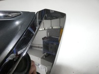 фото thumb №12, Решётка бампера правая mitsubishi outlander iii 512.