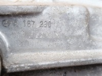 фото thumb №8, Редуктор коробки mercedes gle w167 4.0 55,000km a1672804900 a1679008801