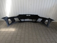 фото thumb №9, Бампер перед передний audi e-tron gt 4j3 21-