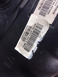 фото thumb №5, Audi a8 s8 d4 4.0 tfsi quattro бак пального bak