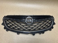 фото thumb №1, Решітка радіатора решітка радіатора opel mokka x 475498858