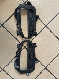 фото thumb №1, Vw t-roc решётка 2ga853212h 2ga853211h комплект