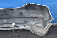 фото thumb №14, Volvo c30 бампер задняя задний pod pdc rdesign lift