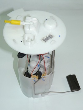 фото thumb №1, Насос пального ford transit connect 2.5 оригінал