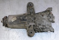 Міст диференціал задній задній 25860700 chevrolet captiva 1 2.0 vcdi 150 km 4x4 06-11 Зі Шроту, фото thumb