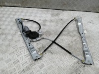 фото thumb №1, Citroen ds3 подъемник механизм моторчик стекло перед левый