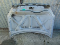 фото thumb №11, Капот кришка двигуна nissan qashqai j10 k54