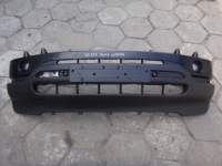 фото thumb №1, Бампер перед передній bmw x5 e53 sapphire