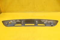 фото thumb №7, Молдинг крышки задняя mazda 6 i gg gj6a50811