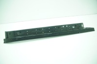 Поріг накладка поріг ліва права комплект  7c45 dark grey mercedes sl r230 Оригінал, фото thumb