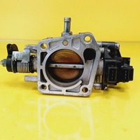 фото thumb №9, Дроссельная заслонка kia shuma m280140571 nr549