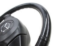 фото thumb №8, Mazda 5 cr i 05 подушка воздуховод многофункциональный