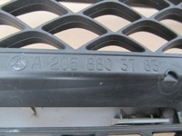 фото thumb №8, C klasa w205 решётка радиатора решётка радиатора радиатора idealny