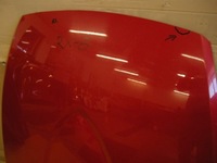 фото thumb №2, Mazda rx8 капот перед