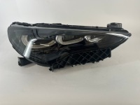 Купити Фара перед alfa romeo stelvio рестайлінг  full led rh правий 00505801750 20-, фото thumb