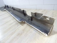 фото thumb №8, C-klasa w205 coupe amg молдинг порог a2056908000 llu