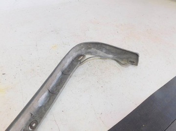 фото thumb №11, Vw golf ii mk2 1.6 90r 3d спойлер dół бампера перед