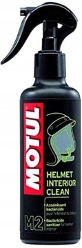 MOTUL Zestaw do czyszczenia kasku i motocykla