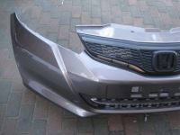 Купить Бампер передний решётка решётка радиатора honda jazz 2011-2014r po lift, фото thumb
