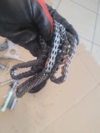 фото thumb №9, Грм kompletny jeep wrangler jl 2018- 18- 2.0 t