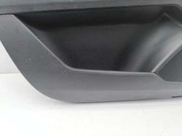 фото thumb №5, Mazda cx-5 ii 2020 левая сторона обшивки / обшивка дверь передних