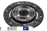 фото thumb №1, Blue print диск зчеплення opel agila ascona c astra f astra f