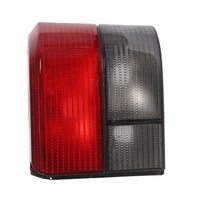 фото thumb №7, Корпус лампы задний водонепроницаемый корпус задний лампы do transporter