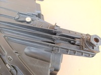 фото thumb №14, Vw passat b8 рестайлінг лампа лівий перед iq light повний led фара 3g1941081p