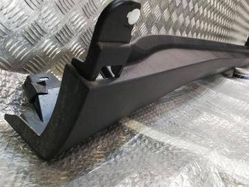 фото thumb №5, Bmw 5 g05 защита планка пороговая 8498996 7420660