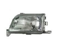 фото thumb №1, Лампа передня renault clio 90- 7701034650 ліва