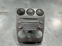 фото thumb №1, Радио cd mazda 6 02-08