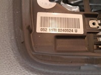 фото thumb №9, Vw golf v панель приладів приладова панель приладів pulpit подушка безпеки подушки безпеки