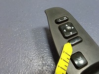 фото thumb №8, Subaru legacy iii bh панель вікон дзеркал лівий перед 83071ae022