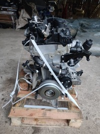 фото thumb №10, Двигатель блок двигателя блок система топливный bmw x3 g01 2020 b48b20b