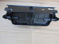 фото thumb №11, 1 mercedes w203 решітка повітропровід повітря панелі srokowa сірий