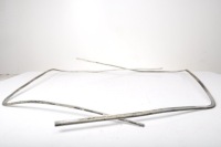 Bmw e24 молдинг стекло передней лобовое комплект Цена, фото thumb