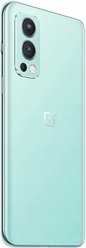 СМАРТФОН ONEPLUS NORD 2 5G 8/128 ГБ BLUE HAZE