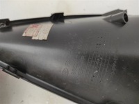 фото thumb №8, Решётка w бампер правая перед hyundai veloster po13