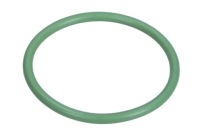 фото thumb №1, Прокладка трубка воздуха турбонагнетателя оригинальный номер 0149976445