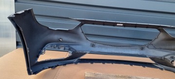 фото thumb №12, Opel insignia b 2017- бампер перед оригінал c156