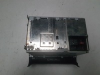 фото thumb №3, Audi tt 8j 06-12r радио cd радиопроигрыватель concert