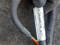 фото thumb №7, Жгут аккумулятор клемма 9824444780 peugeot 208 ii