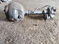 фото thumb №6, Opel frontera b 2.2 dti мост перед передний дифференциал 119034000