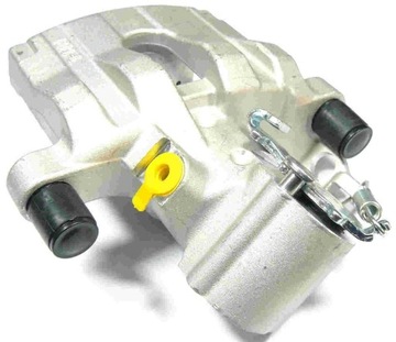 фото thumb №10, Супорт гальмівний opel signum 03-08 vectra c 02-08 зад лівий