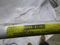 фото thumb №6, Провода кондиционера mazda 3 bm