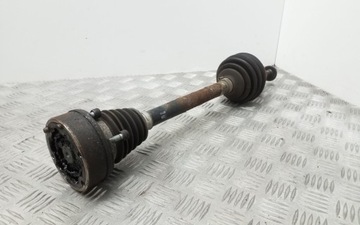 фото thumb №6, 2010 volkswagen golf vi піввісь передня