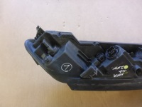 Купити Hyundai kona 17- протитуманна фара drl led лівий перед передній оригінал, фото thumb