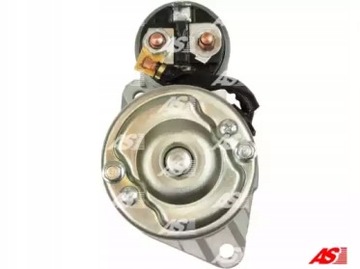 фото thumb №5, Стартер as-pl s5130