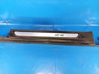 фото thumb №5, Наружная защита порог lew. mini cooper f56 14-18 51775a3de51